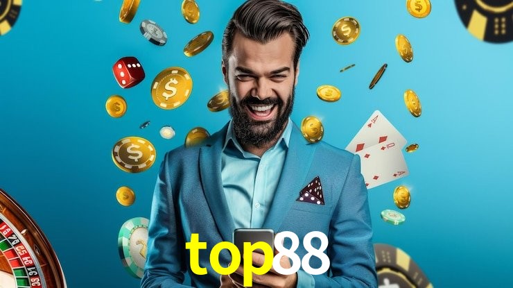 Welcome Bonus top88