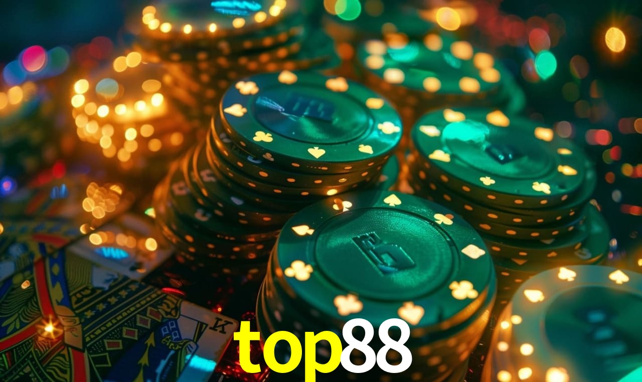 Casino Ao Vivo top88