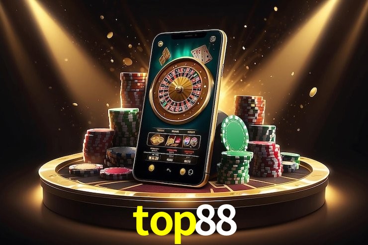 Instalação Android top88