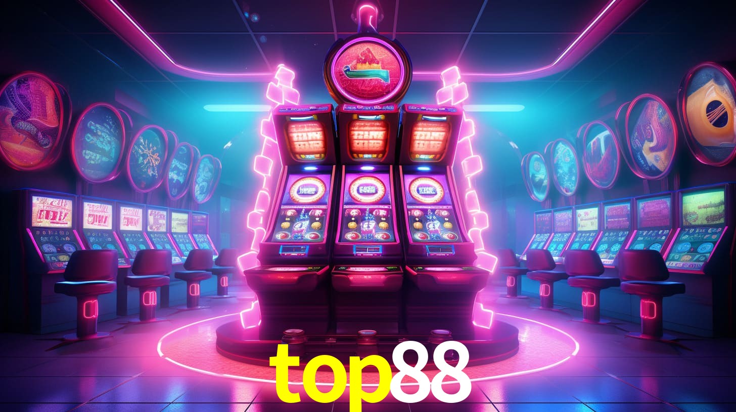 top88: Seu Especialista em Apostas Esportivas Brasileiras