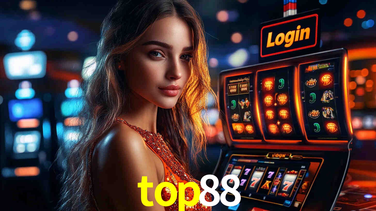 Sinta a adrenalina dos jogos de cassino com top88