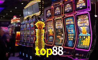 Descubra a Magia dos Jogos de Arcade no top88
