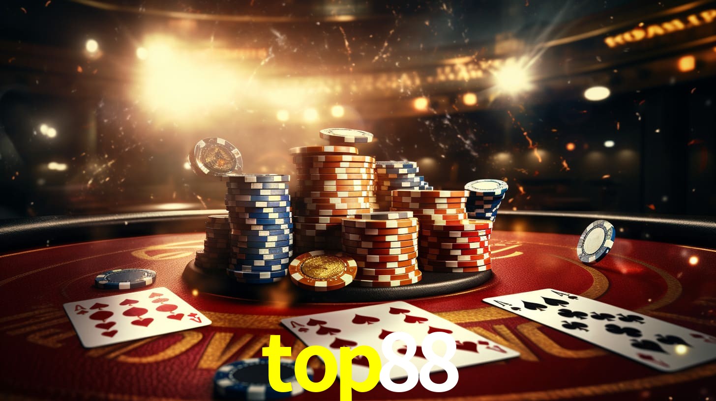 Live Casino top88