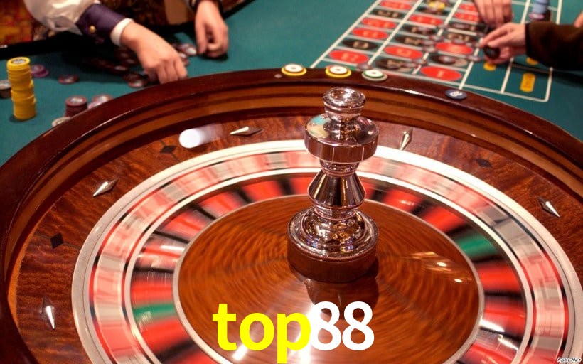 Apostas de Futebol top88