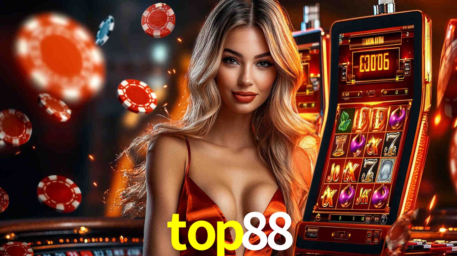 top88: Seu Cassino Premiado com Pagamentos Rápidos