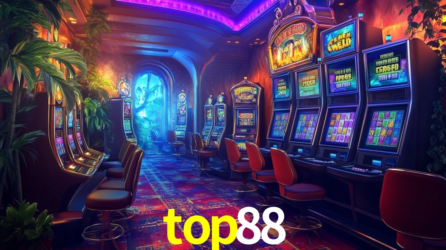 Daily Bonuses top88