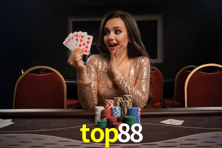 Casino Ao Vivo top88