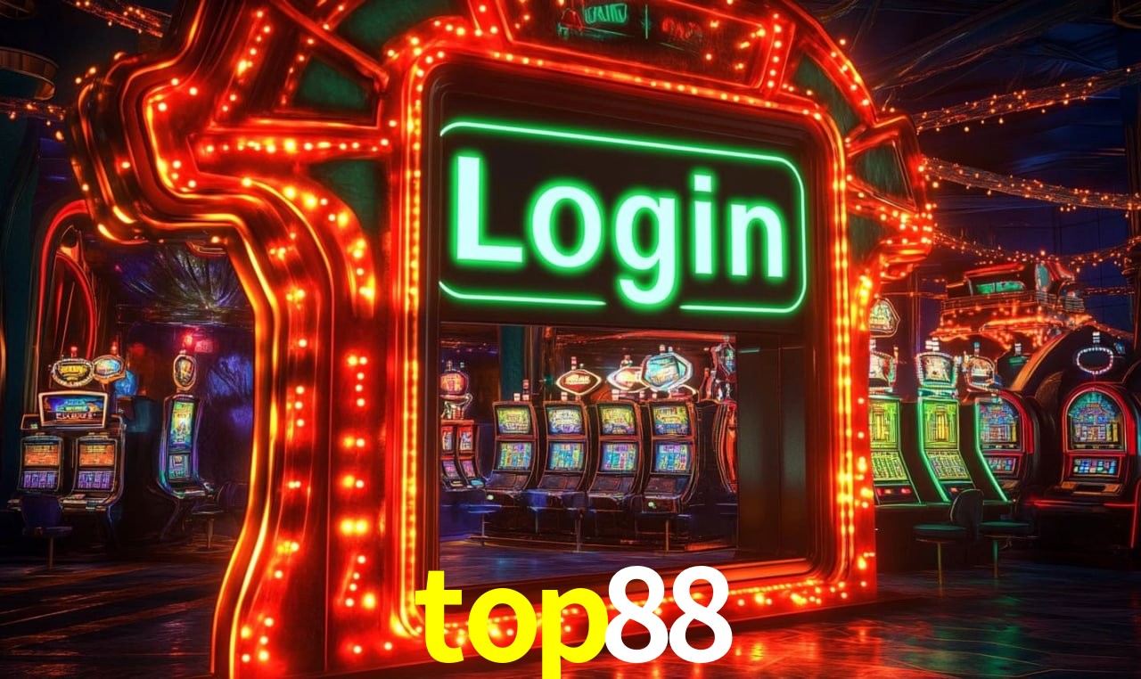 Provedores de Jogos top88