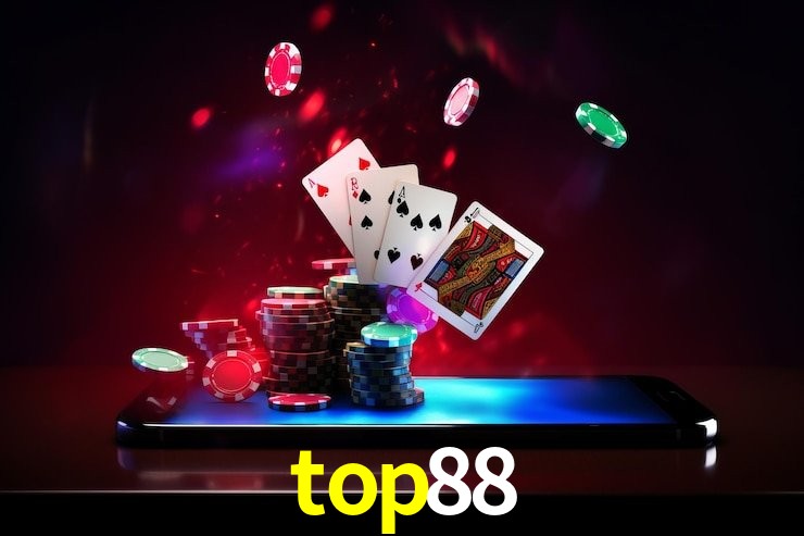 Game Providers top88