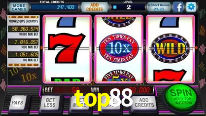 Desvendando o Mundo dos Jogos Virtuais na top88