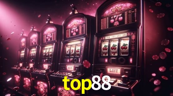 Mesa de Blackjack top88