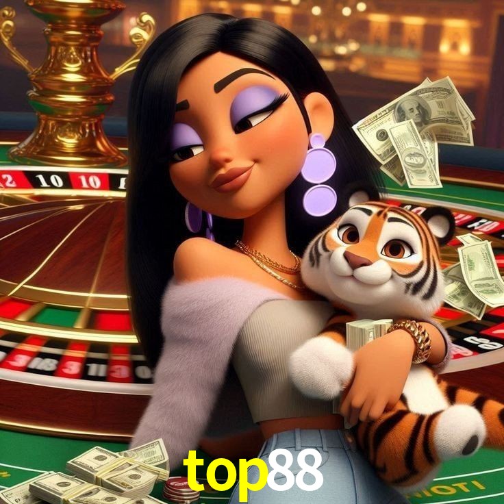 Welcome Bonus top88