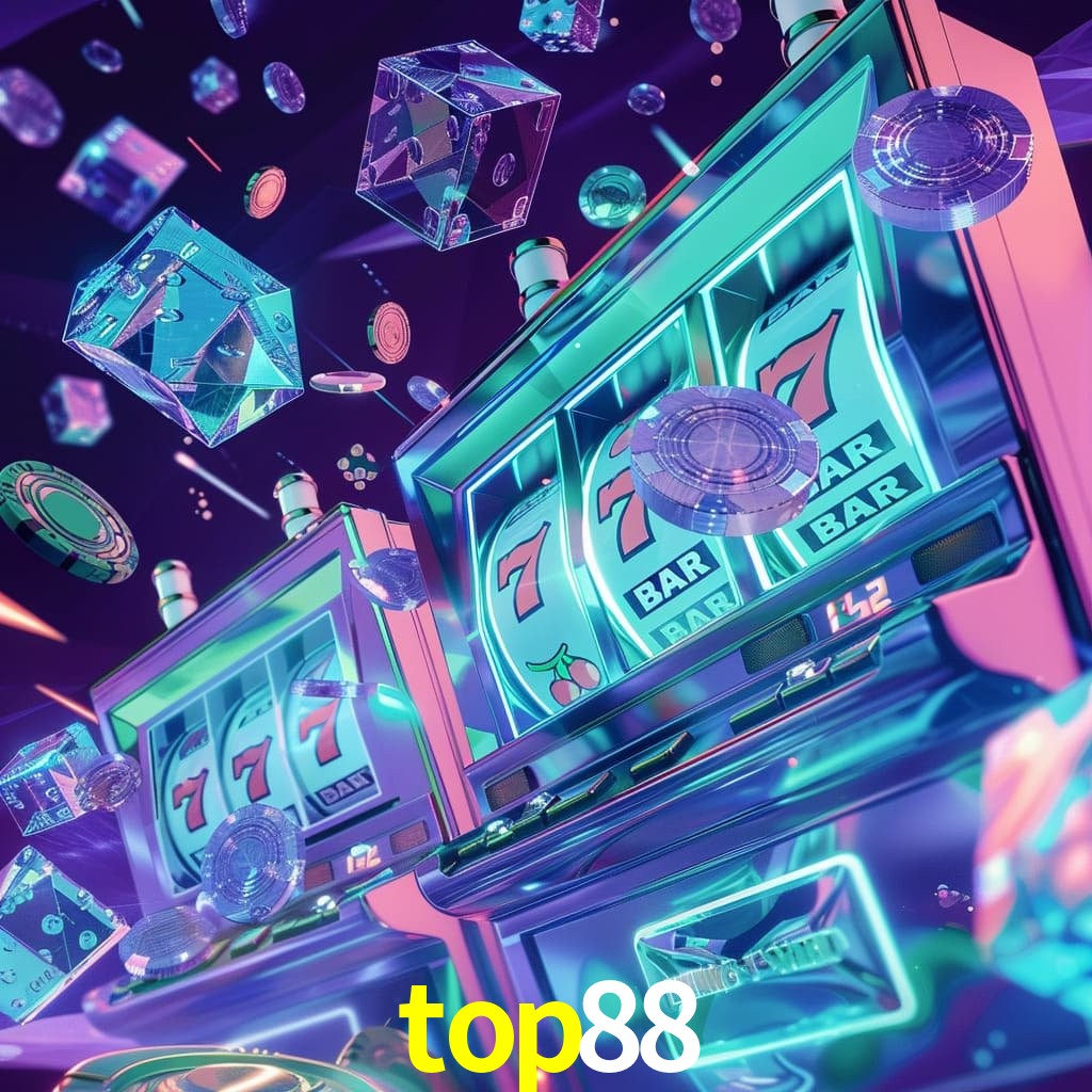 Bônus de Boas-vindas top88