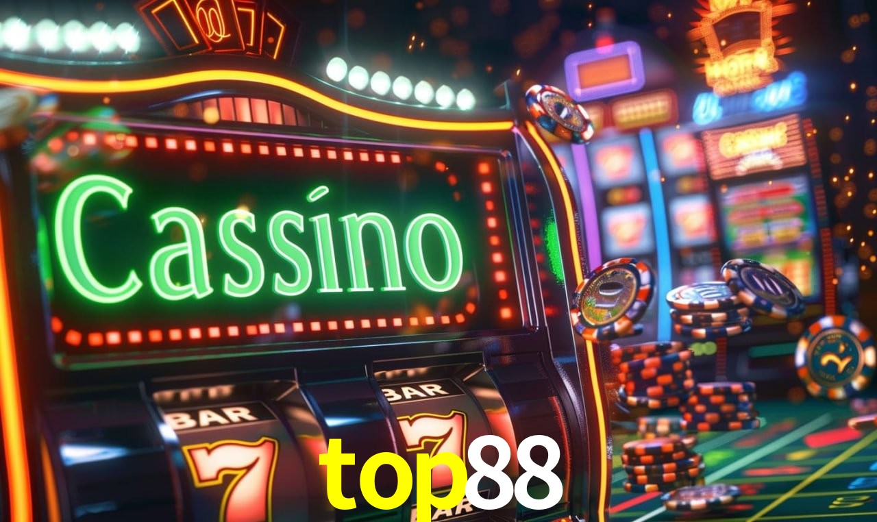 Estatísticas top88