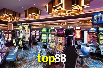 A Popularidade dos Caça-Níqueis no top88