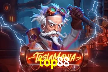 Aplicativo mobile top88
