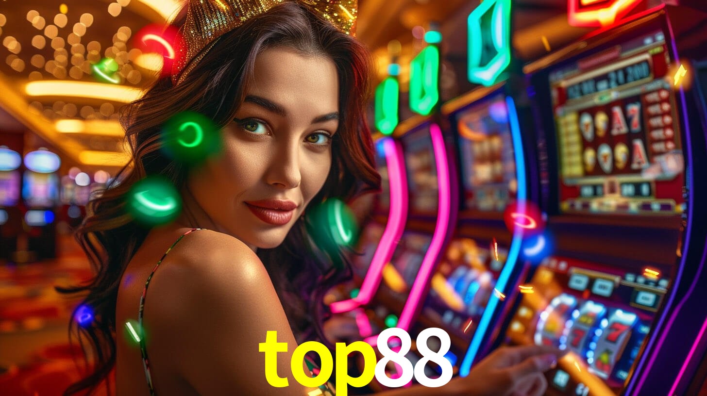 App mobile top88