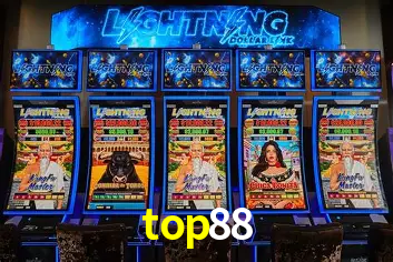 A Experiência Imersiva dos Cassinos Ao Vivo no top88
