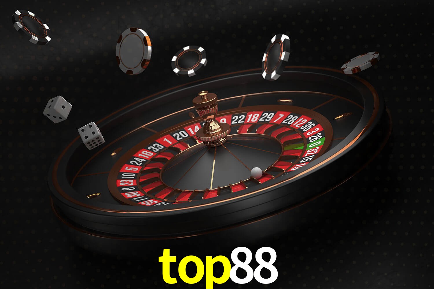top88 - Caça-Níqueis VIP Elite - top88.com