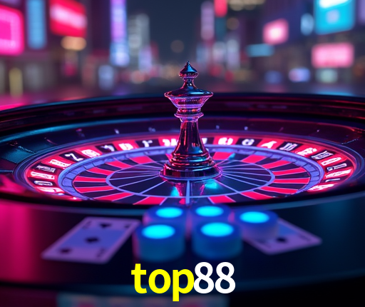 cassino top88
