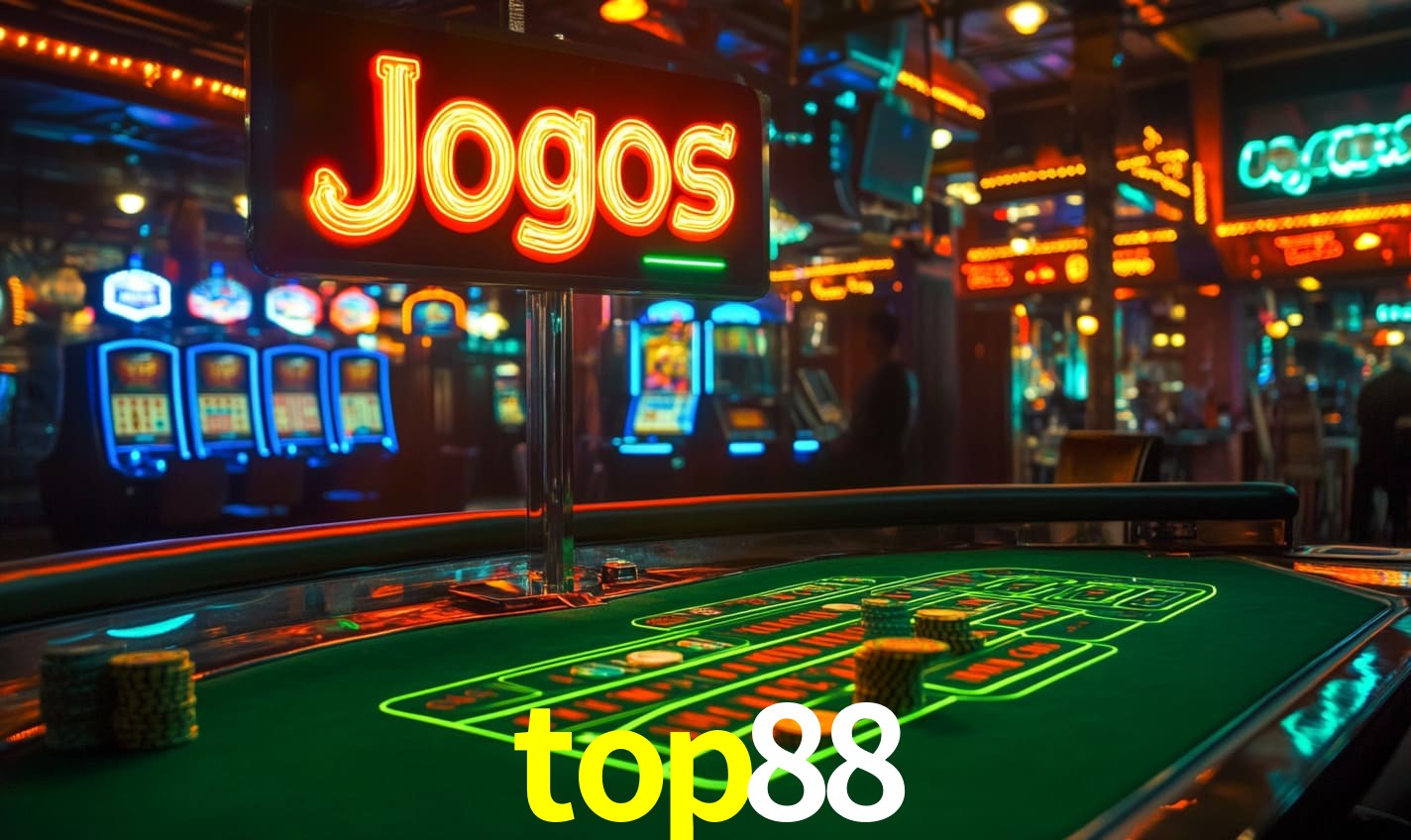 Infográfico RTP top jogos top88