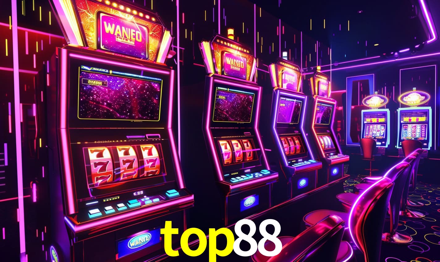 Recursos de Bônus top88
