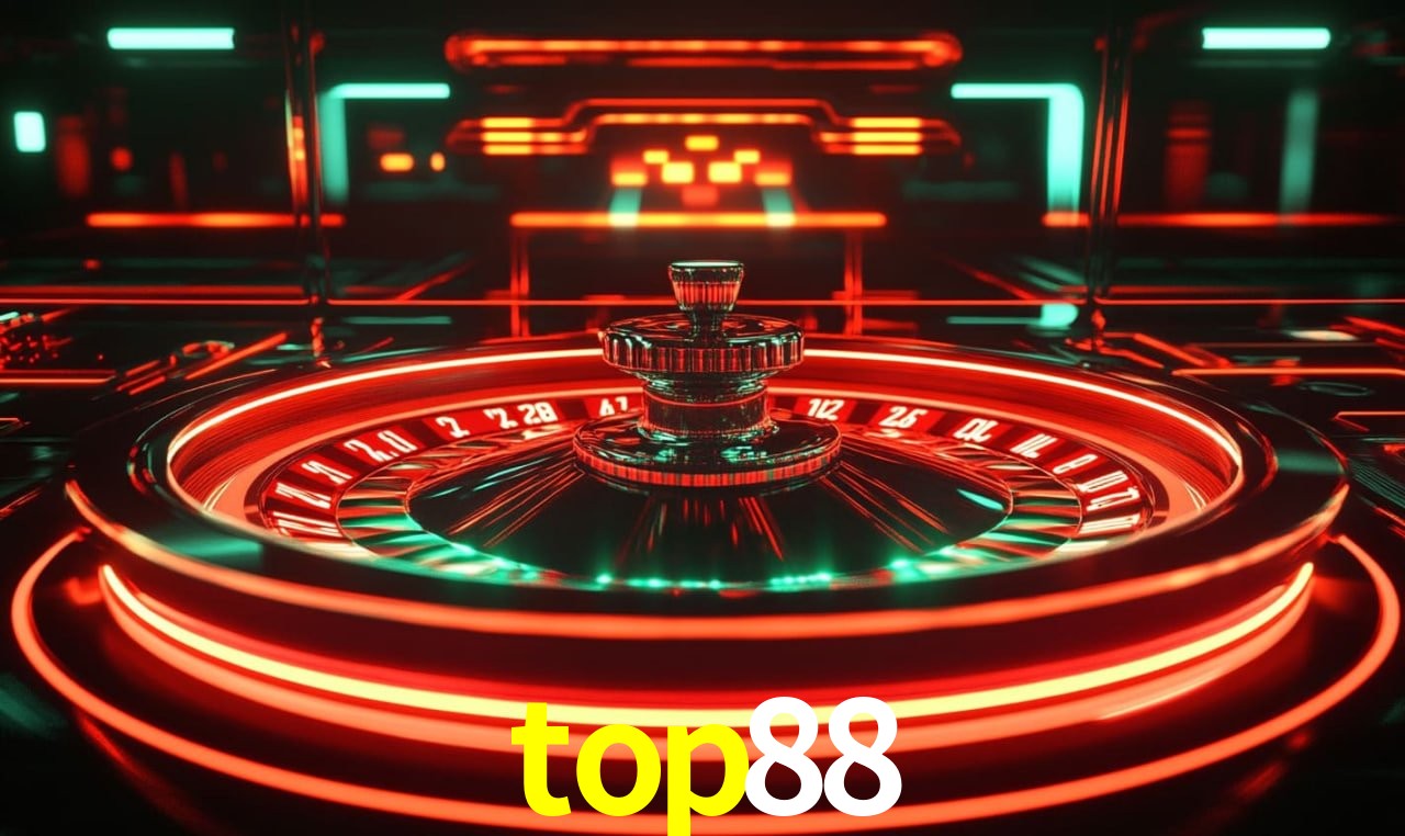 Bônus de Boas-vindas top88