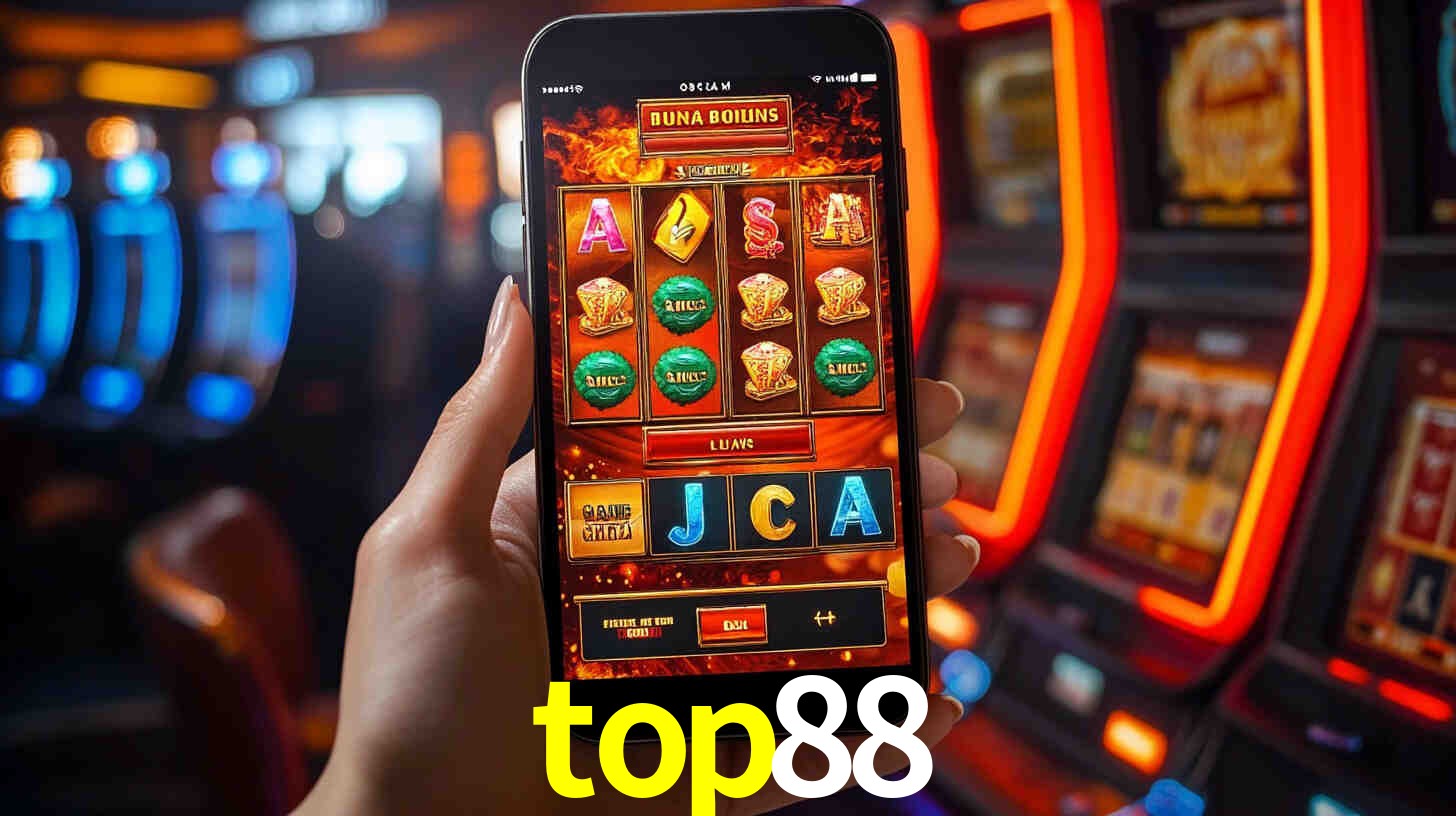 top88: Jogue Crash e Experimente Alta Recompensa Instantânea