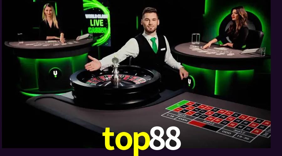 Live Casino top88