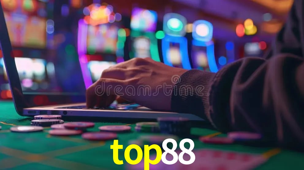 Descubra a Essência do top88: Nossa História e Compromissos