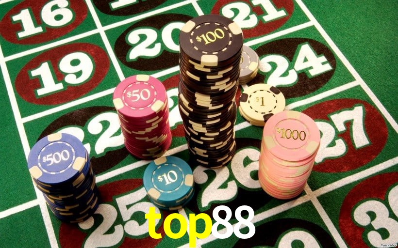 Descubra a Magia dos Jogos de Arcade no top88