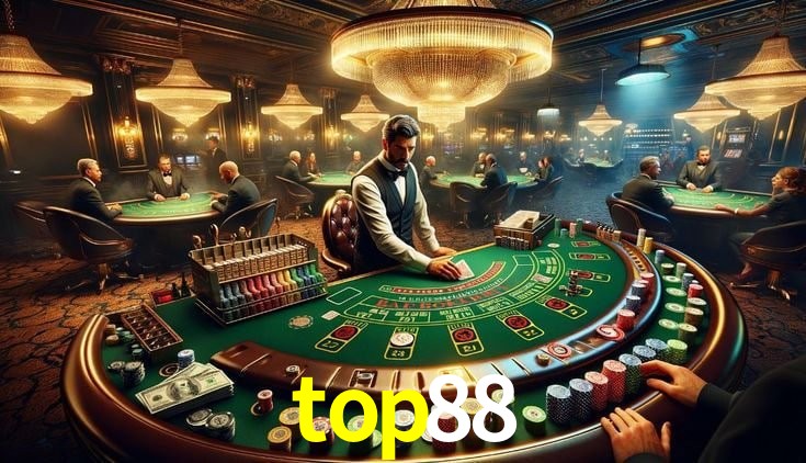 Tennis Betting top88