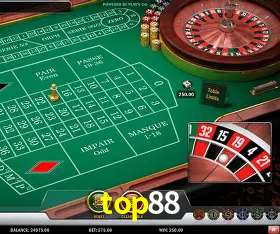 Weekend Specials top88