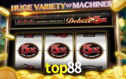 cassino top88