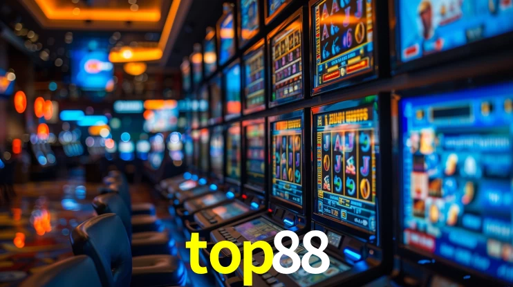 Game Providers top88