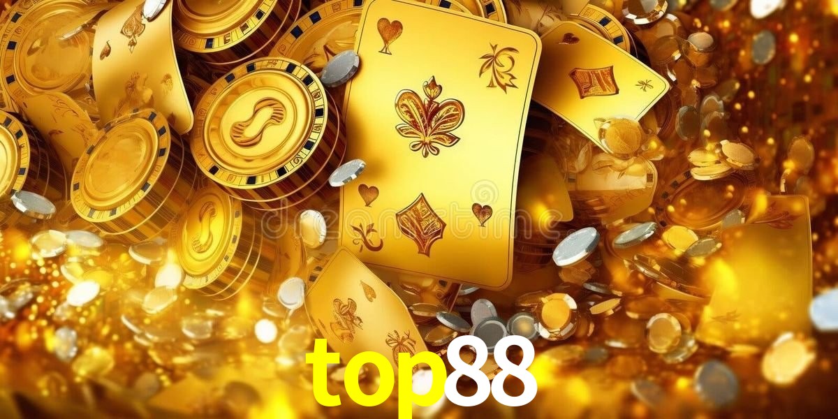 Provedores de Jogos top88