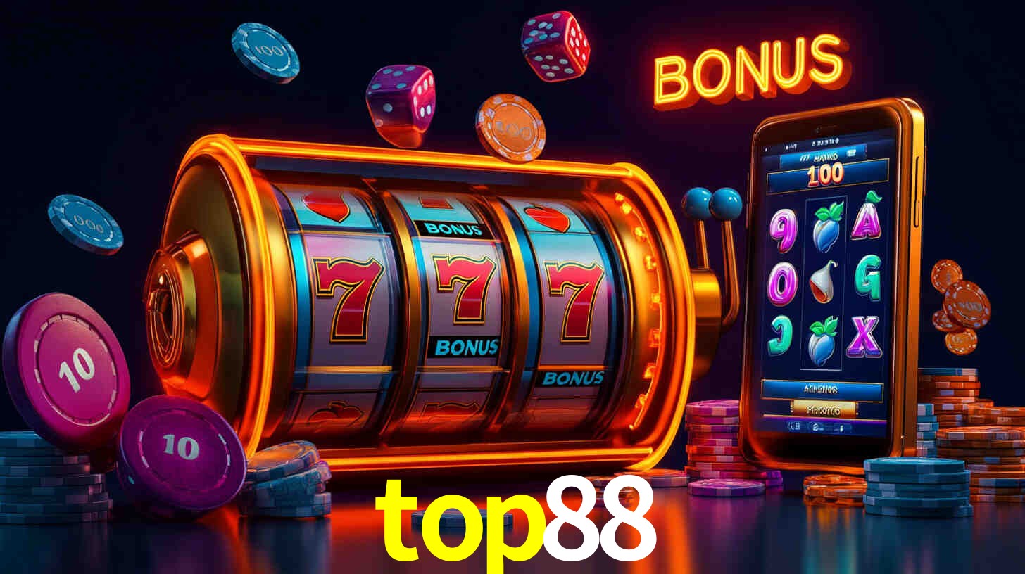 Estatísticas Esportivas top88