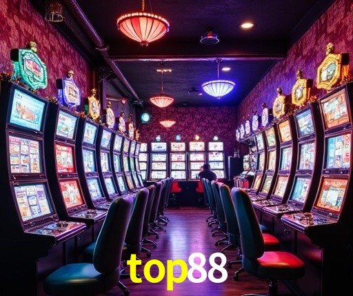 Inovações de Jogos na top88: O Futuro das Experiências Interativas