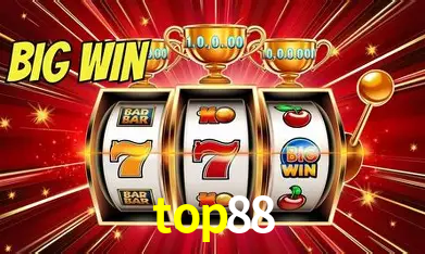 APP oficial da top88 para mobile