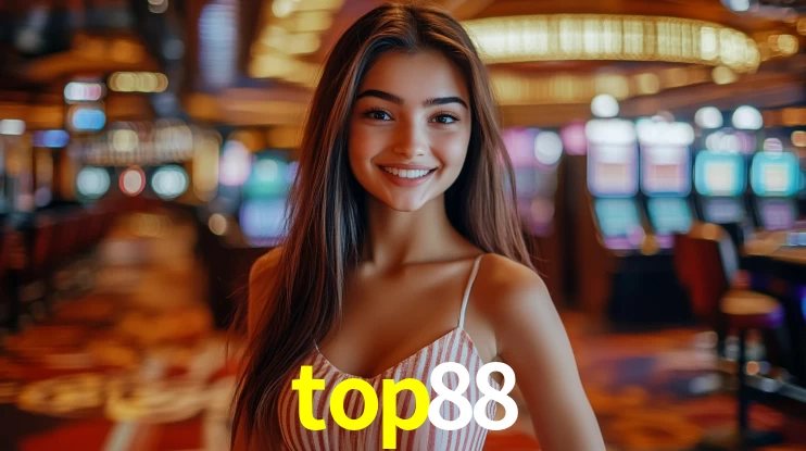 Experimente o Login Seguro Premium no top88