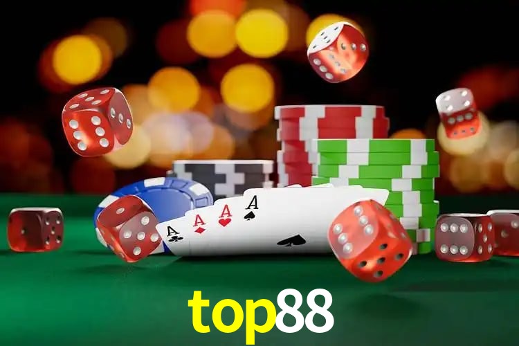 A Popularidade dos Caça-Níqueis no top88