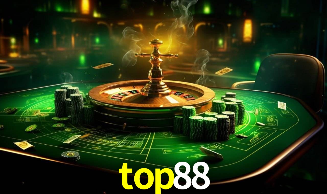 Tecnologia da Plataforma top88